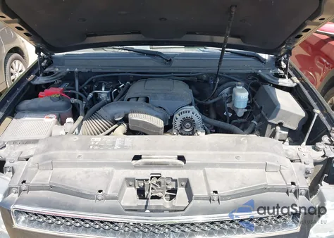 2013 Chevrolet Tahoe Lt z USA, uszkodzony, nr VIN 1GNSKBE08DR214024